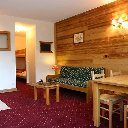 Vacanceole - Residence Lautaret 5 Les Deux Alpes Exterior photo