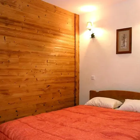 Vacanceole - Residence Lautaret 5 Les Deux Alpes Exterior photo