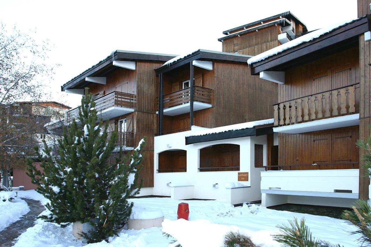Vacanceole - Lautaret 5 *