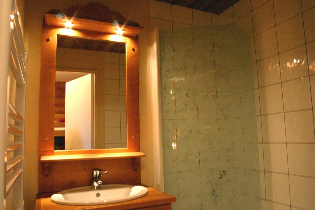 Vacanceole - Lautaret 5 *