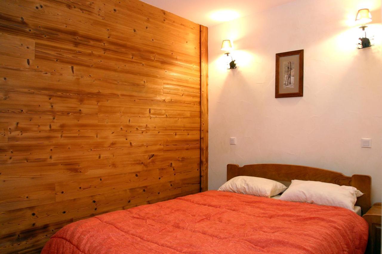 Apartment Vacanceole - Lautaret 5 *