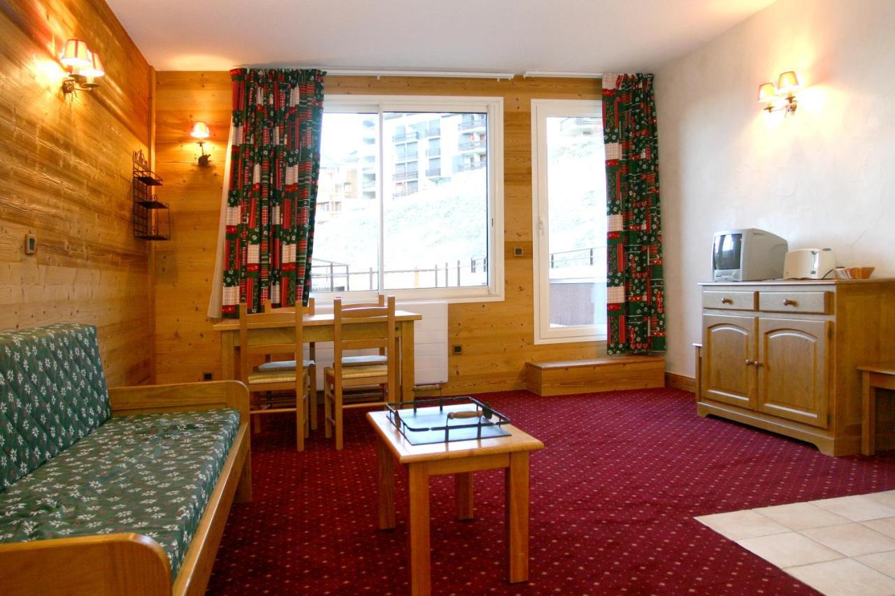 Vacanceole - Lautaret 5 * Les Deux Alpes